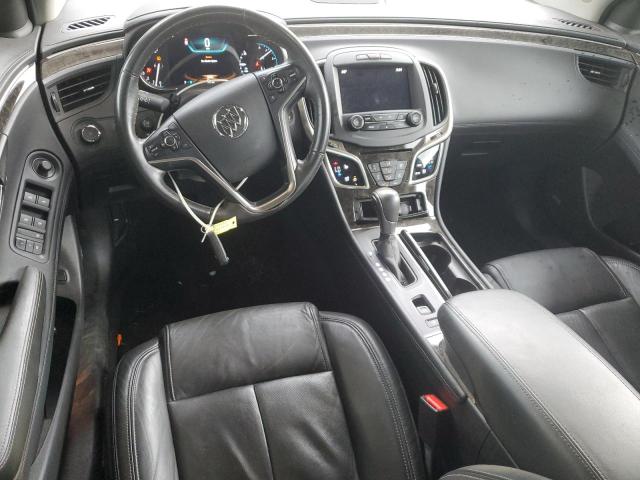  BUICK LACROSSE 2016 tan