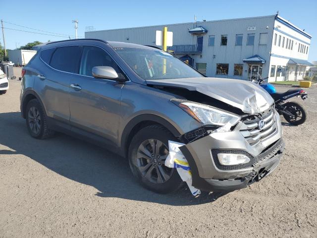 2016 HYUNDAI SANTA FE SPORT   