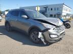 2016 HYUNDAI SANTA FE SPORT    for sale at Copart QC - MONTREAL