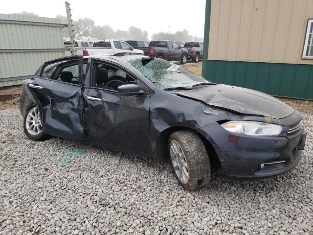  DODGE DART 2013 Szary
