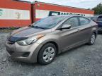 2012 HYUNDAI ELANTRA GLS   à vendre chez Copart QC - MONTREAL