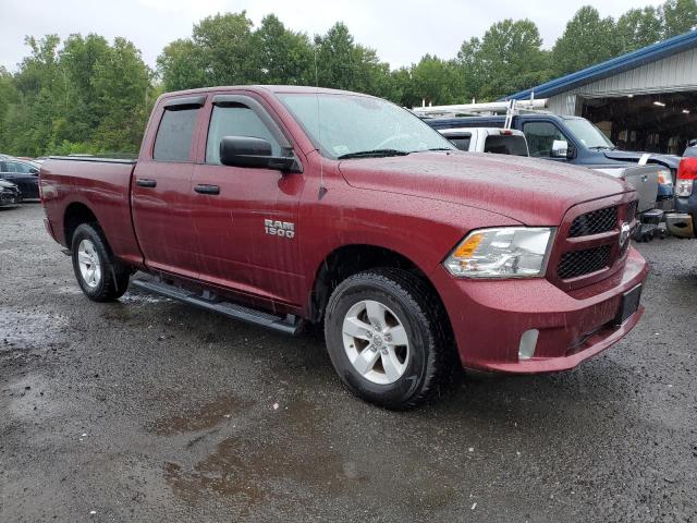 2017 RAM 1500 ST  