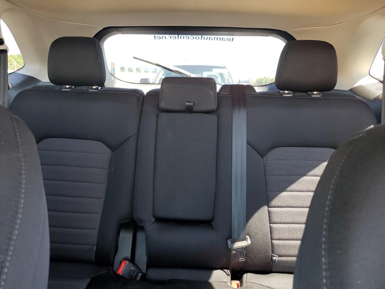 2017 Ford Edge Se VIN: 2FMPK4G92HBC44677 Lot: 68211915