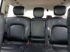 2011 INFINITI QX56    for sale at Copart MD - BALTIMORE EAST
