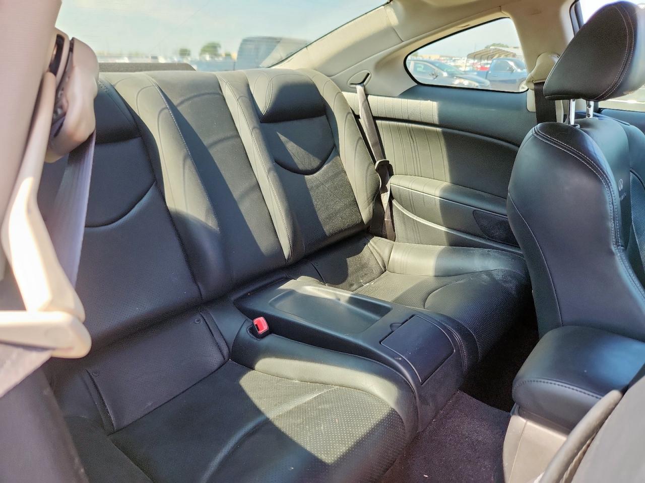 2009 Infiniti G37 Base VIN: JNKCV64E49M603710 Lot: 67426255