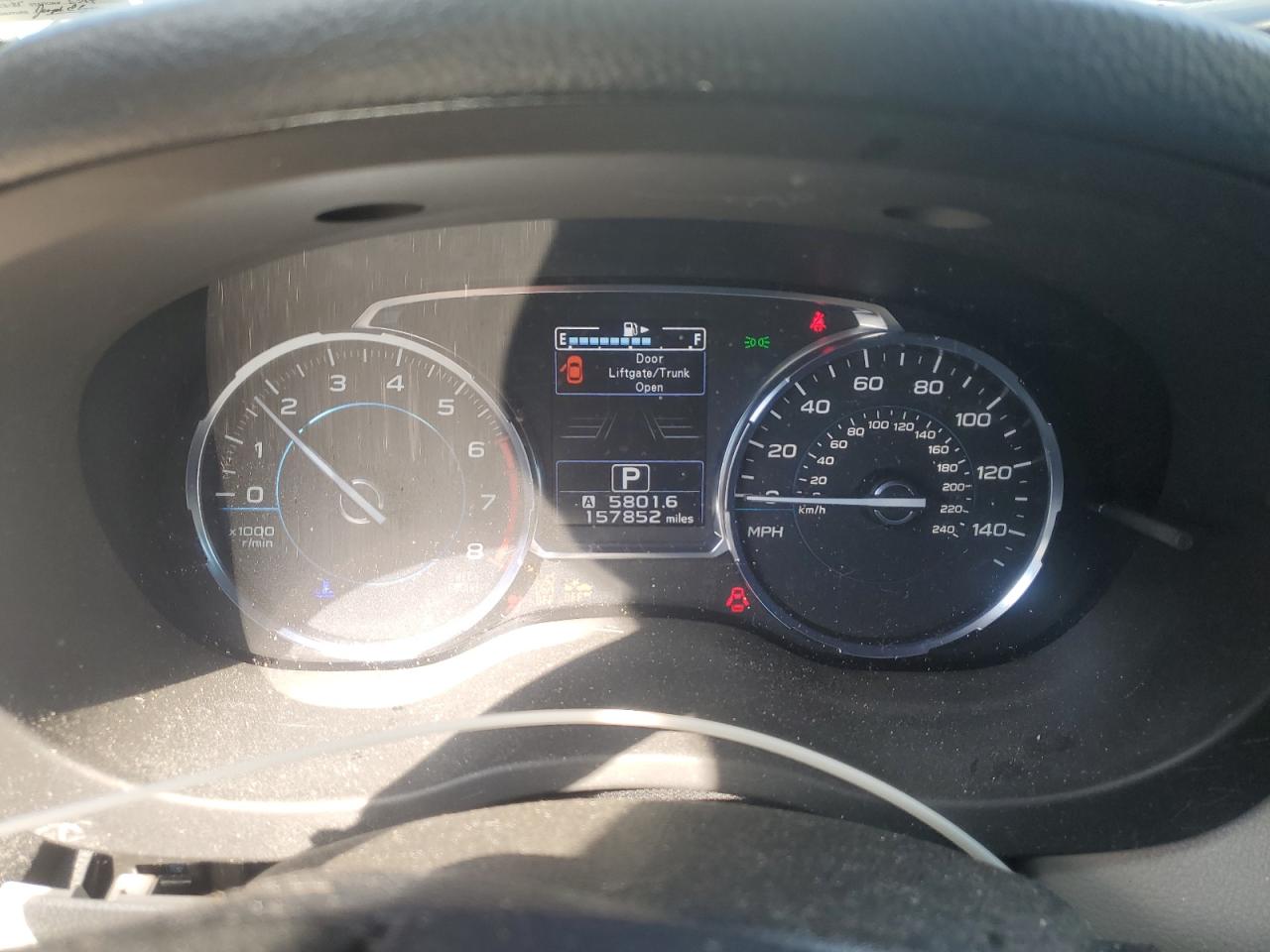 2017 Subaru Forester 2.5I Premium VIN: JF2SJAGCXHH509359 Lot: 70461805