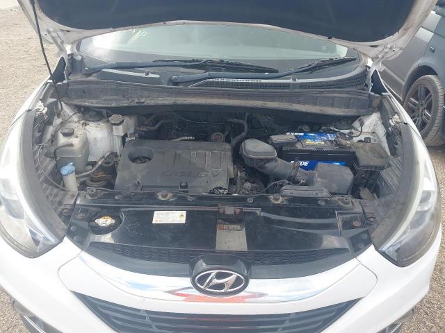 2015 HYUNDAI IX35 SE NA