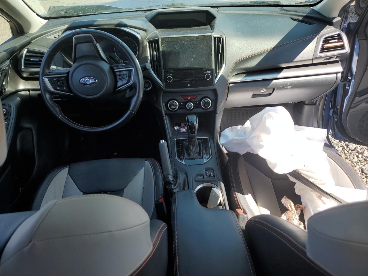 2019 Subaru Crosstrek Limited VIN: JF2GTAMC8K8331477 Lot: 70327395