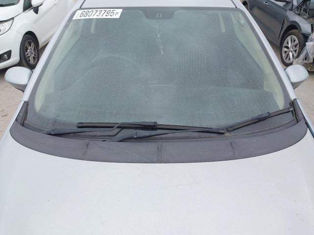 2006 FIAT GRANDE PUN