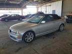 2002 BMW 325 CI   à vendre chez Copart CA - NAPA
