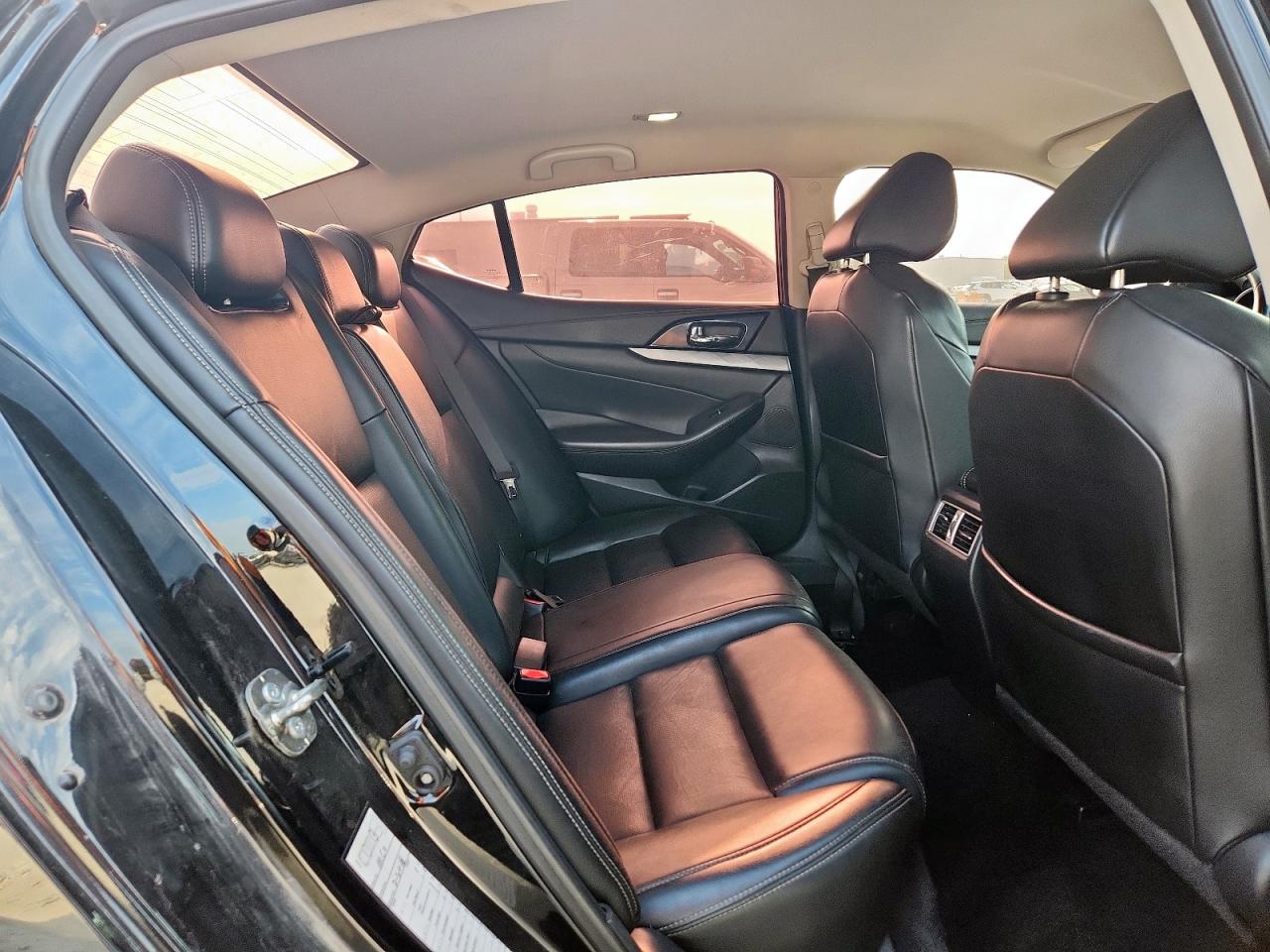 2018 Nissan Maxima 3.5S VIN: 1N4AA6AP7JC380797 Lot: 70865735