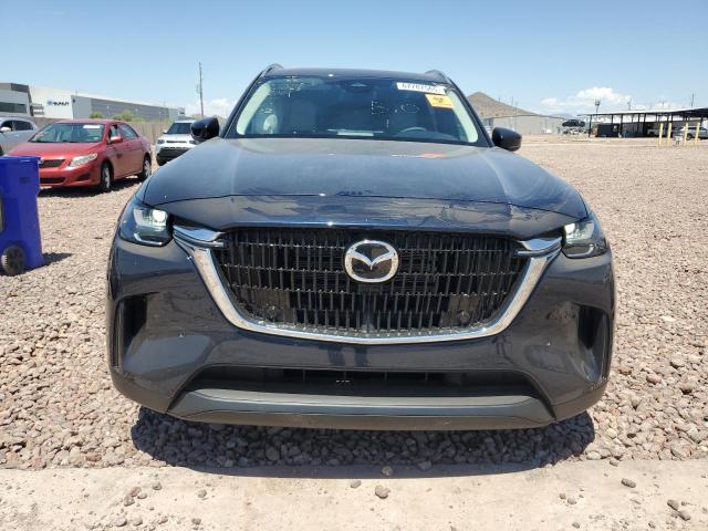  MAZDA CX-90 2025 Синий