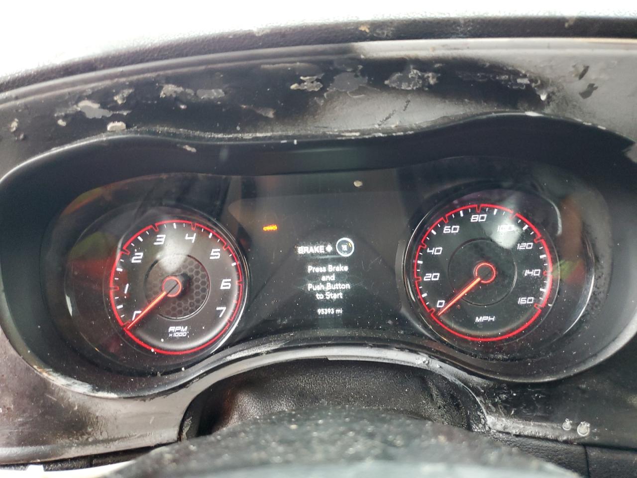 2017 Dodge Charger R/T VIN: 2C3CDXCT0HH625543 Lot: 67765965