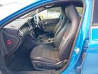2014 MERCEDES BENZ A180 SE EC for sale at Copart ST HELENS