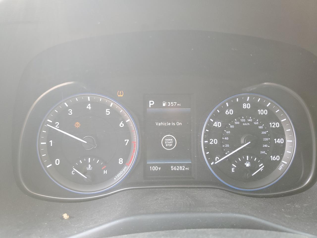 2021 Hyundai Kona Limited VIN: KM8K33A5XMU618349 Lot: 66208705