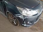 2015 DS DS3 DSTYLE NAV BLUEHDI S/  for sale at Copart SANDTOFT