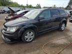2012 DODGE JOURNEY SE   à vendre chez Copart ON - TORONTO