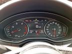 2018 AUDI A4 S LINE TDI  for sale at Copart SANDY