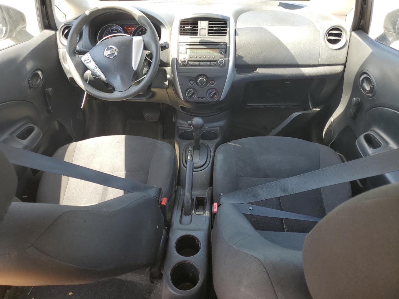 2015 Nissan Versa Note S VIN: 3N1CE2CP6FL428754 Lot: 69324705