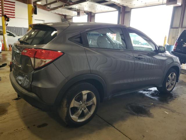  HONDA HR-V 2019 Szary