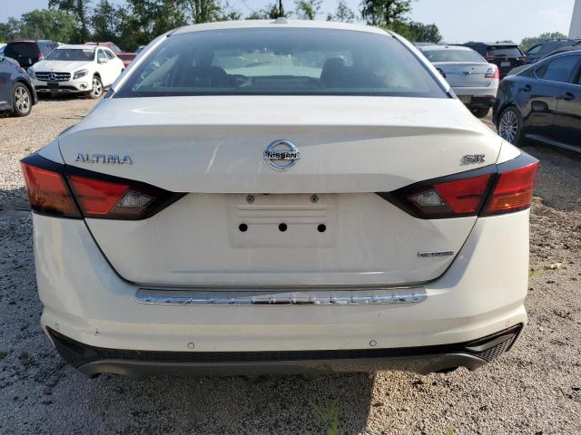  NISSAN ALTIMA 2020 White