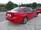 2017 BMW 320I SPORT  for sale at Copart ST HELENS