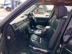 2008 LAND ROVER RANGE ROVER VOGUE SE A  for sale at Copart SANDWICH