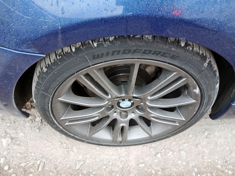 2011 BMW 318D SPORT PLUS EDITION 
