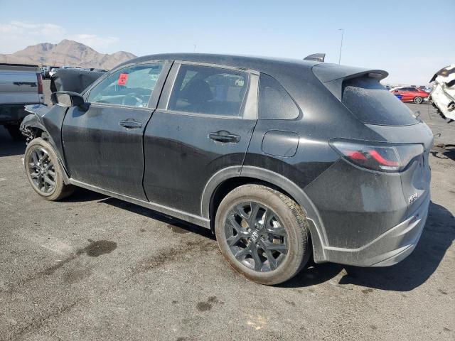  HONDA HR-V 2025 Черный