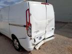 2016 FORD TRANSIT CUSTOM 270 LTD E-  for sale at Copart WESTBURY