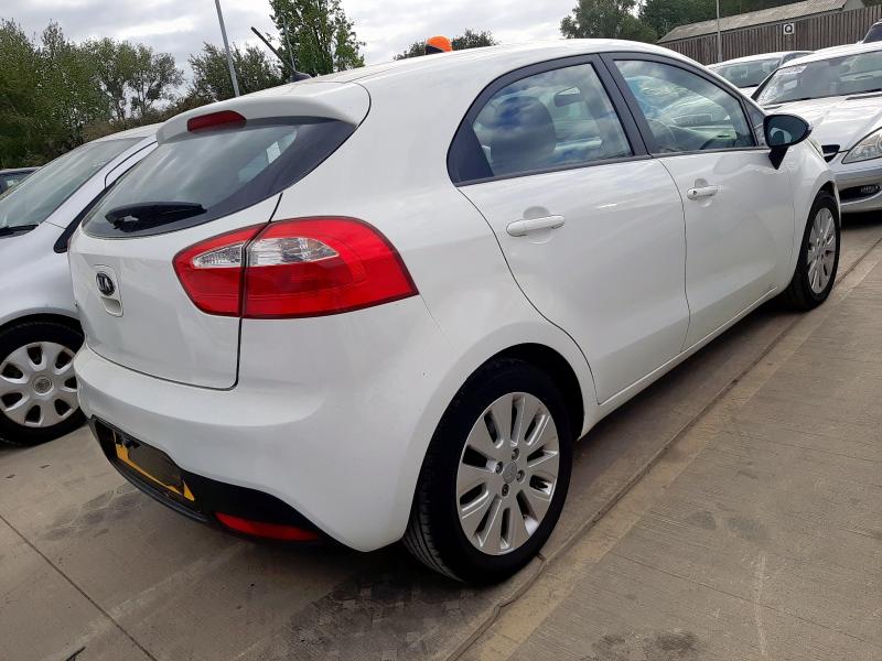 2012 KIA RIO 2 AUTO
