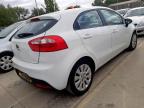 2012 KIA RIO 2 AUTO for sale at Copart SANDY