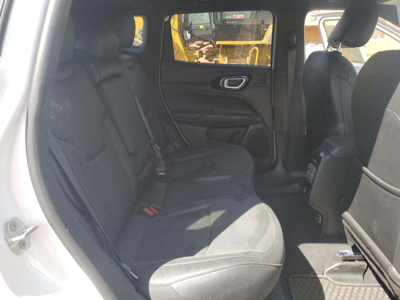 2024 Jeep Compass Trailhawk VIN: 3C4NJDDN4RT166151 Lot: 70786925