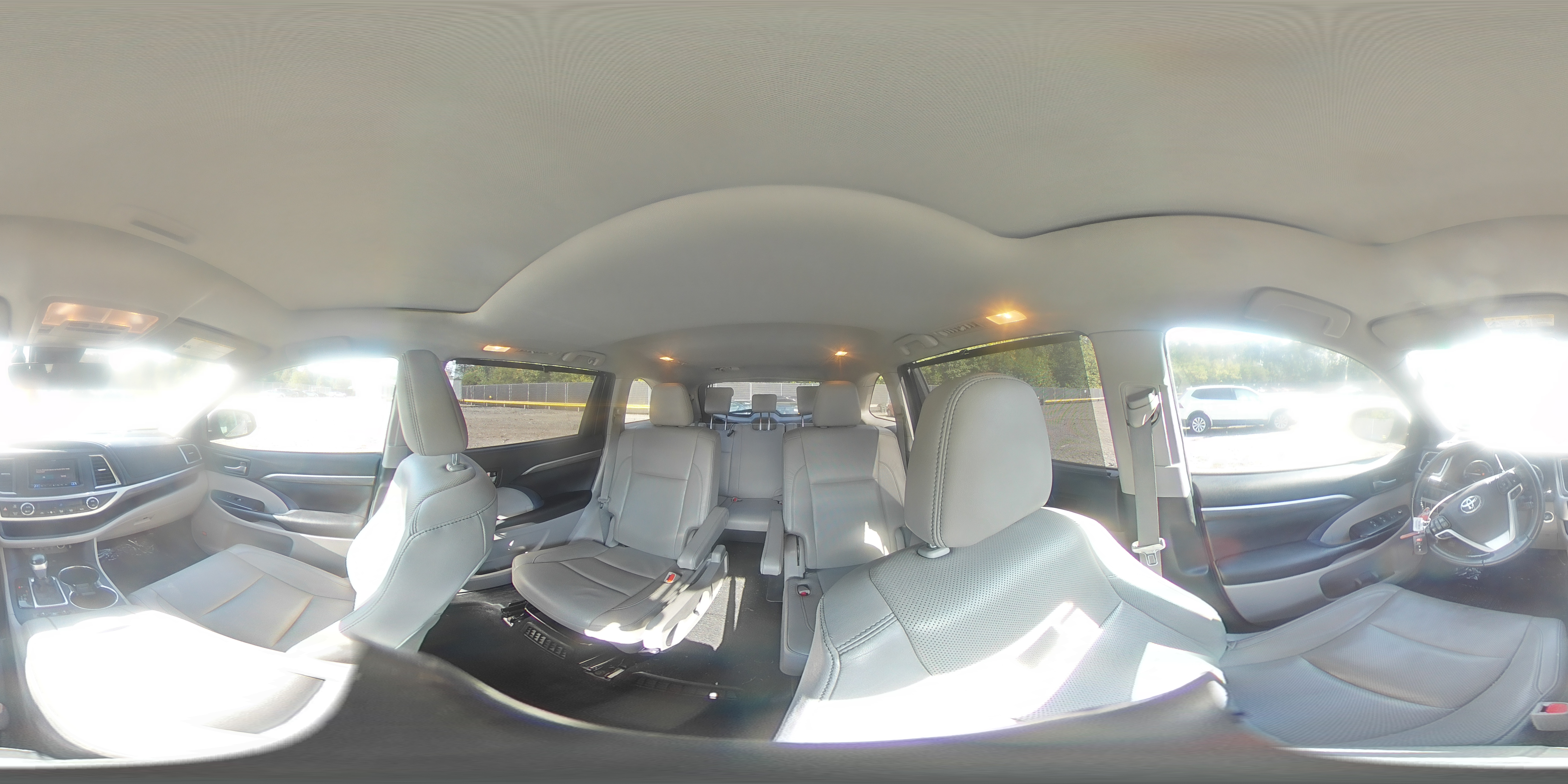 2019 Toyota Highlander Hybrid Limited VIN: 5TDDGRFH9KS070546 Lot: 70887825