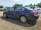 2015 BUICK VERANO    for sale at Copart ON - TORONTO