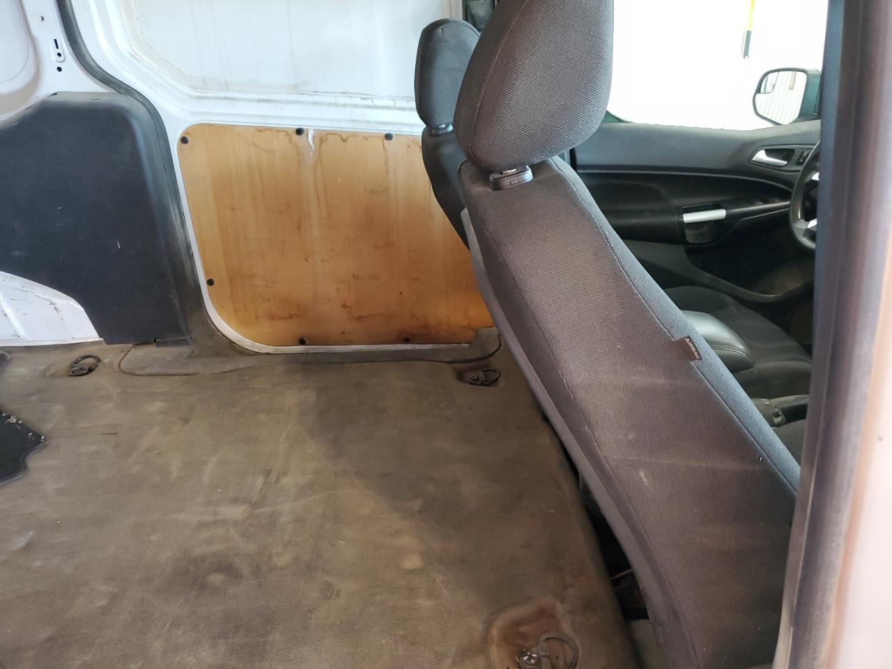 2016 Ford Transit Connect Xlt VIN: NM0LS7F76G1287611 Lot: 66189105