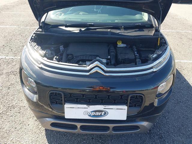 2018 CITROEN C3 AIRCROS