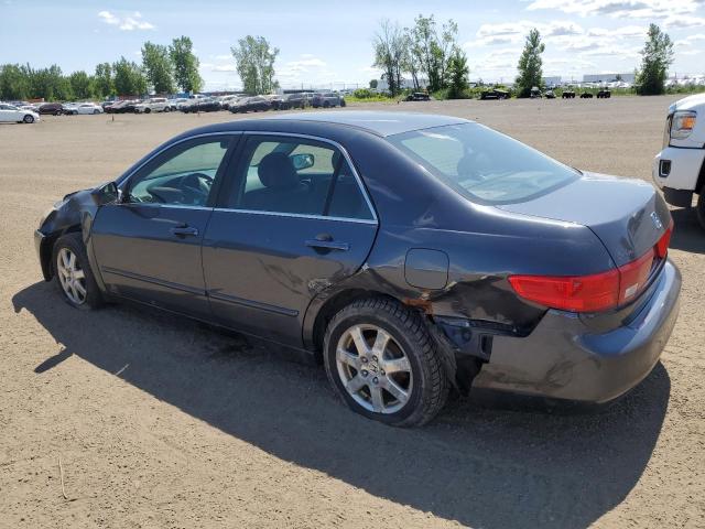 2005 HONDA ACCORD EX  