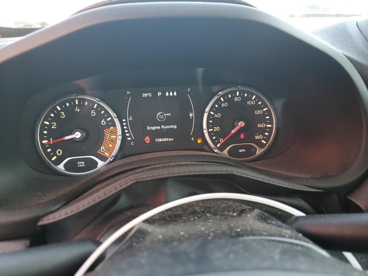 2019 Jeep Renegade Latitude VIN: ZACNJABB8KPK90800 Lot: 70080855