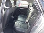 2011 AUDI A4 TECHNIK TDI  for sale at Copart PETERLEE