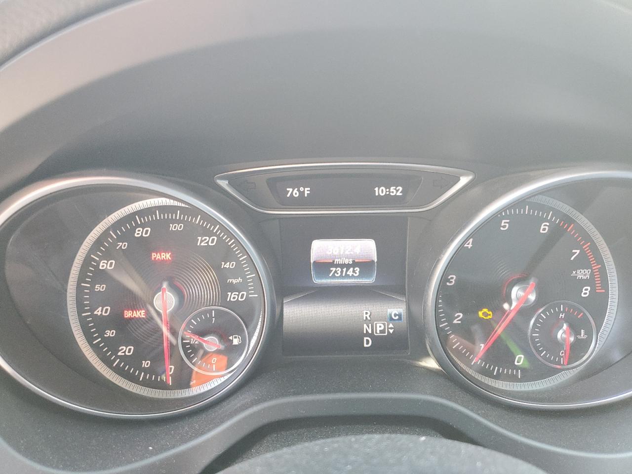 2019 Mercedes-Benz Cla 250 VIN: WDDSJ4EBXKN772900 Lot: 68322455