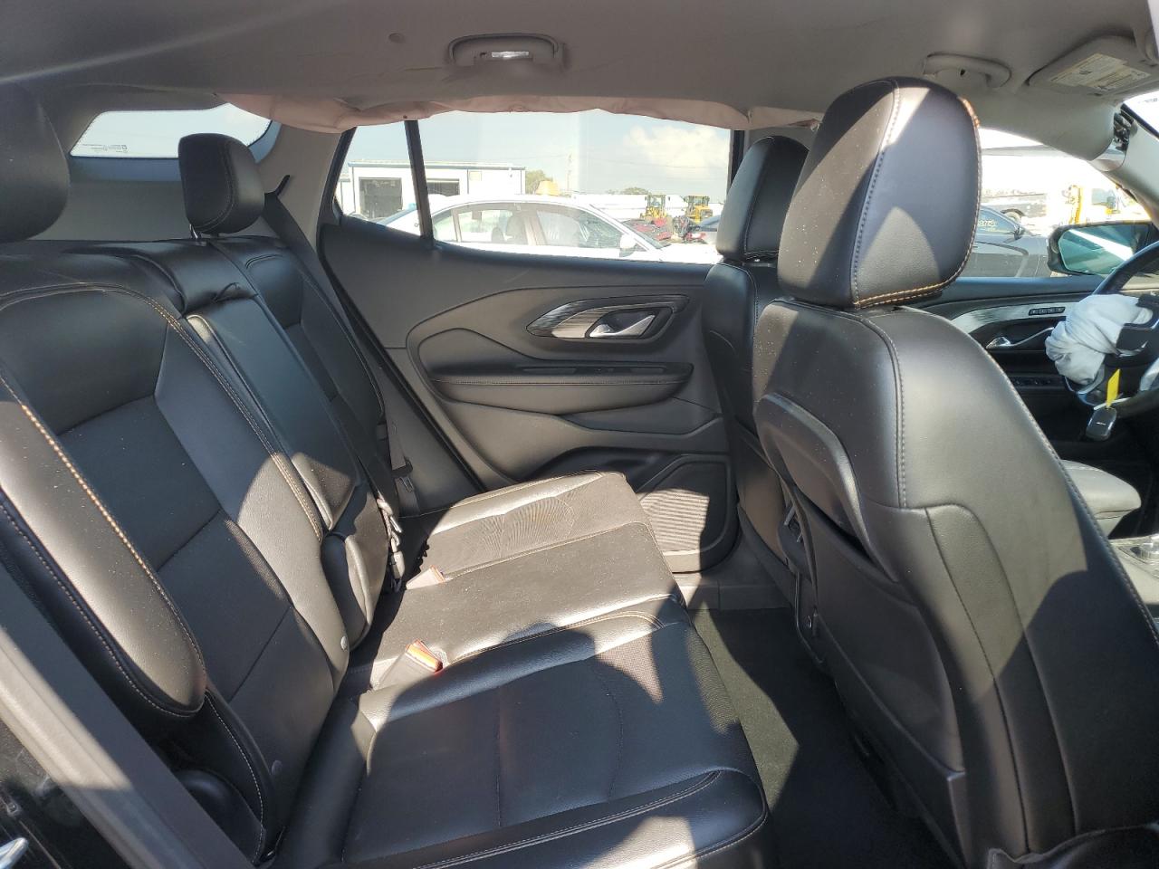2019 GMC Terrain Slt VIN: 3GKALPEV7KL332729 Lot: 68855325