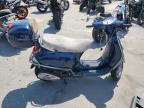 2009 VESPA LX 150   for sale at Copart CA - SUN VALLEY