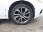 2013 CITROEN DS4 DSTYLE for sale at Copart GLOUCESTER