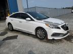 2016 HYUNDAI SONATA SPORT   for sale at Copart NS - HALIFAX