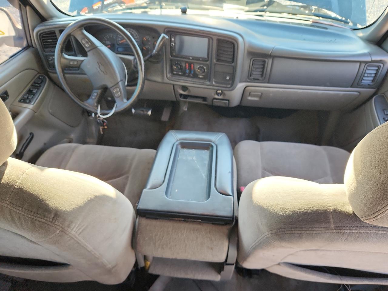 2006 Chevrolet Avalanche C1500 VIN: 3GNEC12Z76G128116 Lot: 69850285