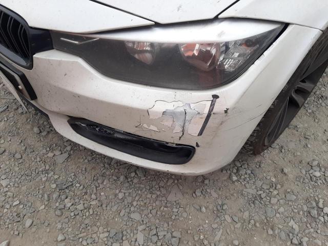 2012 BMW 316D SPORT 