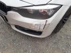 2012 BMW 316D SPORT for sale at Copart WOLVERHAMPTON