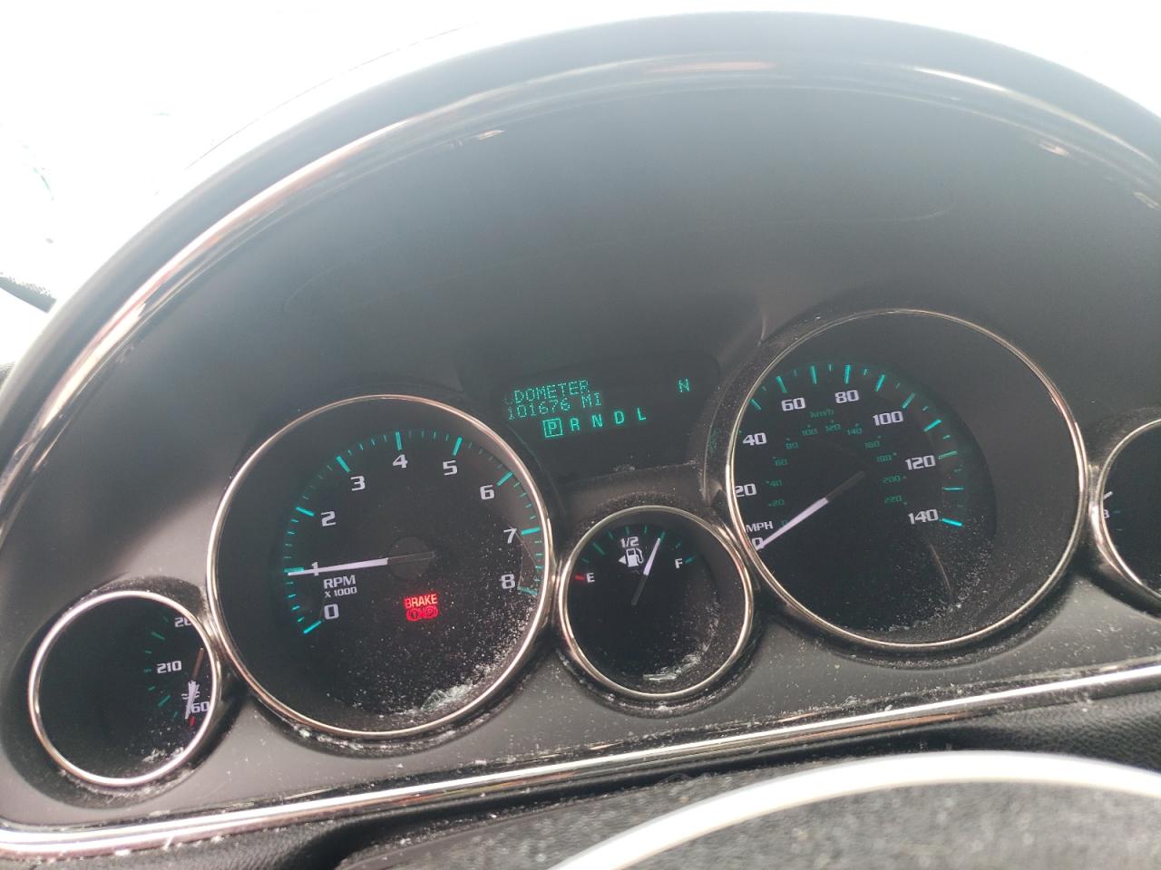 2017 Buick Enclave VIN: 5GAKVBKD1HJ336561 Lot: 67627055