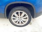 2010 VOLKSWAGEN TIGUAN SPORT for sale at Copart COLCHESTER